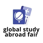 Global Study Abroad Fair icon