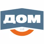 Гипермаркет ДОМ:стройматериалы icon