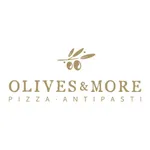 Olives & More Pizza Antipasti icon