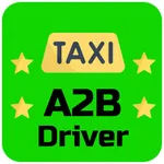 A2B Southampton Taxi Driver icon