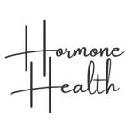 Hormone Health icon