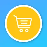 Bitelist - Shopping List icon