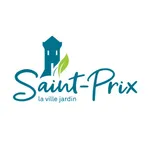 Saint-Prix Ma Ville icon