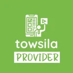 Towsila - Riders & Providers icon