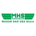 Mahar San icon