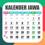 Kalender Jawa icon