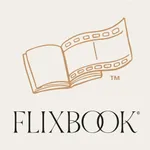 Flixbook icon