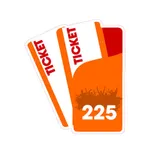 Ticket 225 icon