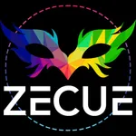 Zecue. The ULTIMATE game! icon