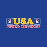 U.S.A. Fried Chicken & Burgers icon