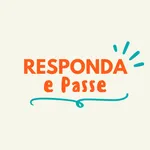 Responda e Passe icon