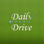 DailyDrive icon