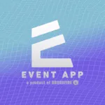 Event App by Brushfire icon