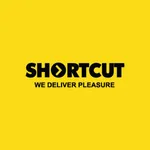 Shortcut Delivery icon