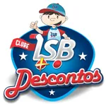 Clube de desconto LSB icon