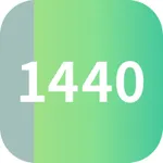 1440task icon