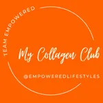 My Collagen Club App icon