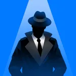 Spy - Fun Party Game icon