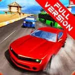 Vigilante : Highway Driving icon
