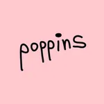 poppins icon