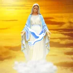 Virgin Mary Wallpapers icon