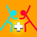 Merge Master- Stickman Warrior icon