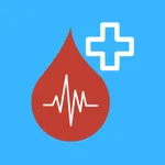 Hemoglobin A1C Calculator icon