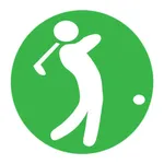 GolfRec - Golf Swing Analyzer icon