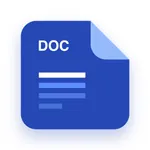 手机word文档编辑-docx文件处理 icon