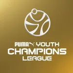 Puma Youth Champions League icon