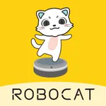 RoboCat app icon