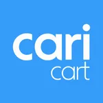 Cari Cart icon