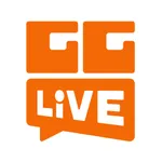 GG Live: Live Chat & Games icon