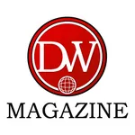 Diplomatic World Magazine icon