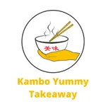 Kambo Yummy Kitchen icon