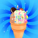 Roller Dessert icon