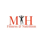 M.H. Fitness and Nutrition icon