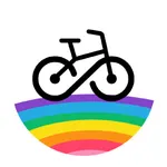 Riding the Rainbow icon