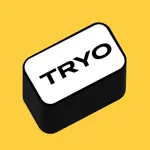 TRYO - Virtual Try On AR App icon