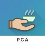 PCA Essensausgabe icon