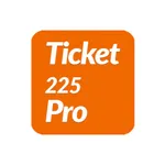 Ticket 225 - Pro icon