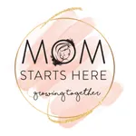 Mom Starts Here icon