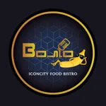 BOJIO Food Bistro icon