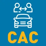 CAC icon