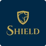 Shield Bank icon