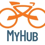 ESR MyHub icon