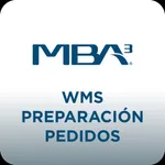 WMS Preparación Pedidos icon