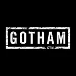 Gotham Gym icon