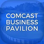 Comcast Business Pavilion icon