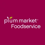 Plum Market's Food Service icon